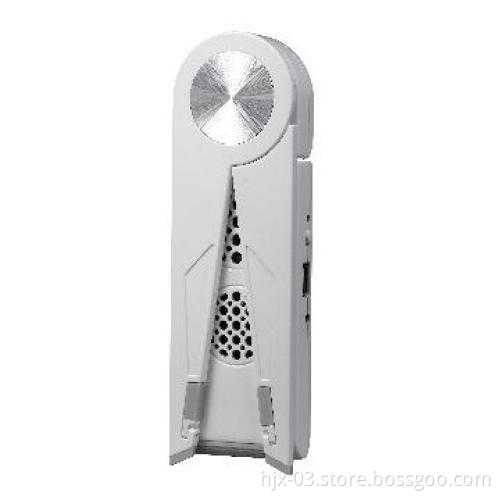 Laptop Speaker can support laptop heldmate and all telephone